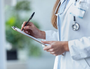 Illustratives Foto zur medizinischen Thematik